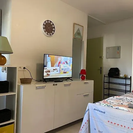 Avec Parking Proche De La Argeles-sur-Mer