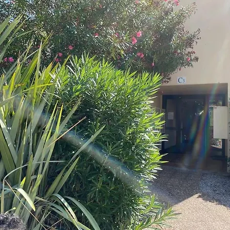 Avec Parking Proche De La Apartment Argeles-sur-Mer