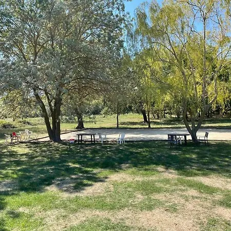 Avec Parking Proche De La *