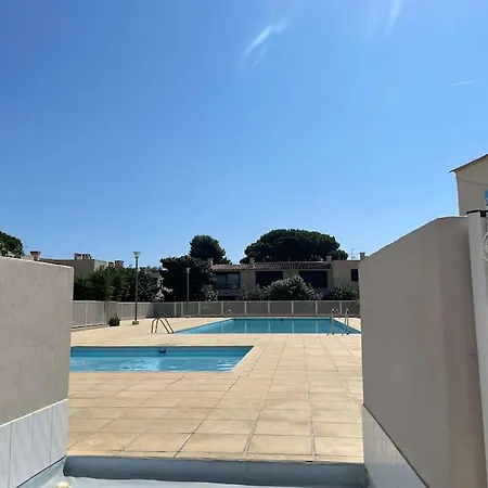 Apartamento Avec Parking Proche De La