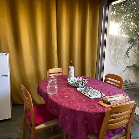 Avec Parking Proche De La Apartment *