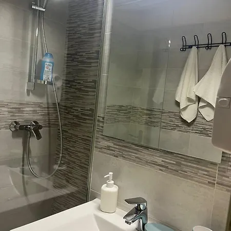 Avec Parking Proche De La Apartamento *