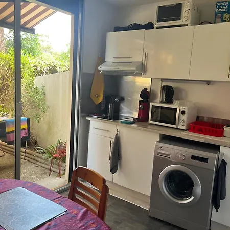 Avec Parking Proche De La Apartamento