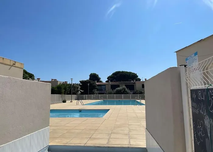 Appartamento Avec Parking Proche De La