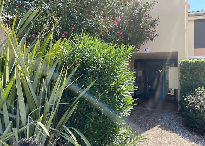 Avec Parking Proche De La Appartamento Argelès-sur-Mer